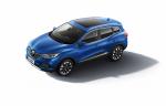 Renault Kadjar 2018 года (CN)